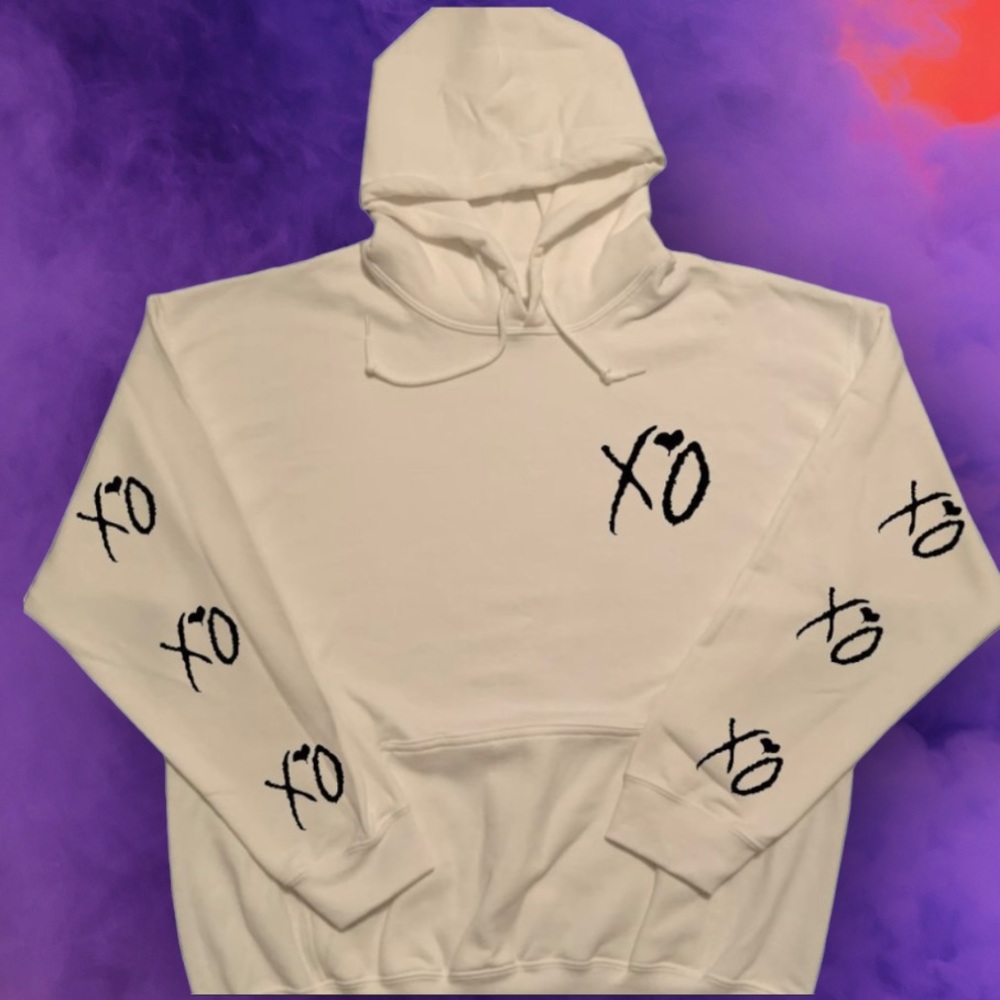 The Weeknd Hoodie